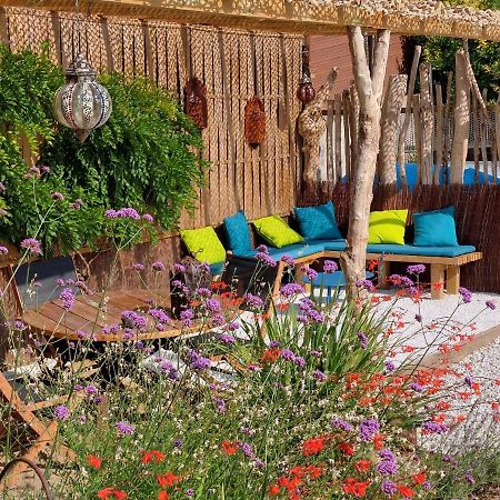 Villa Hossegor - 4 Etoiles, 6 Chambres - 5 Salles De Bains - Piscine Chauffee 5 Mn Des Plages Soorts-Hossegor Eksteriør bilde